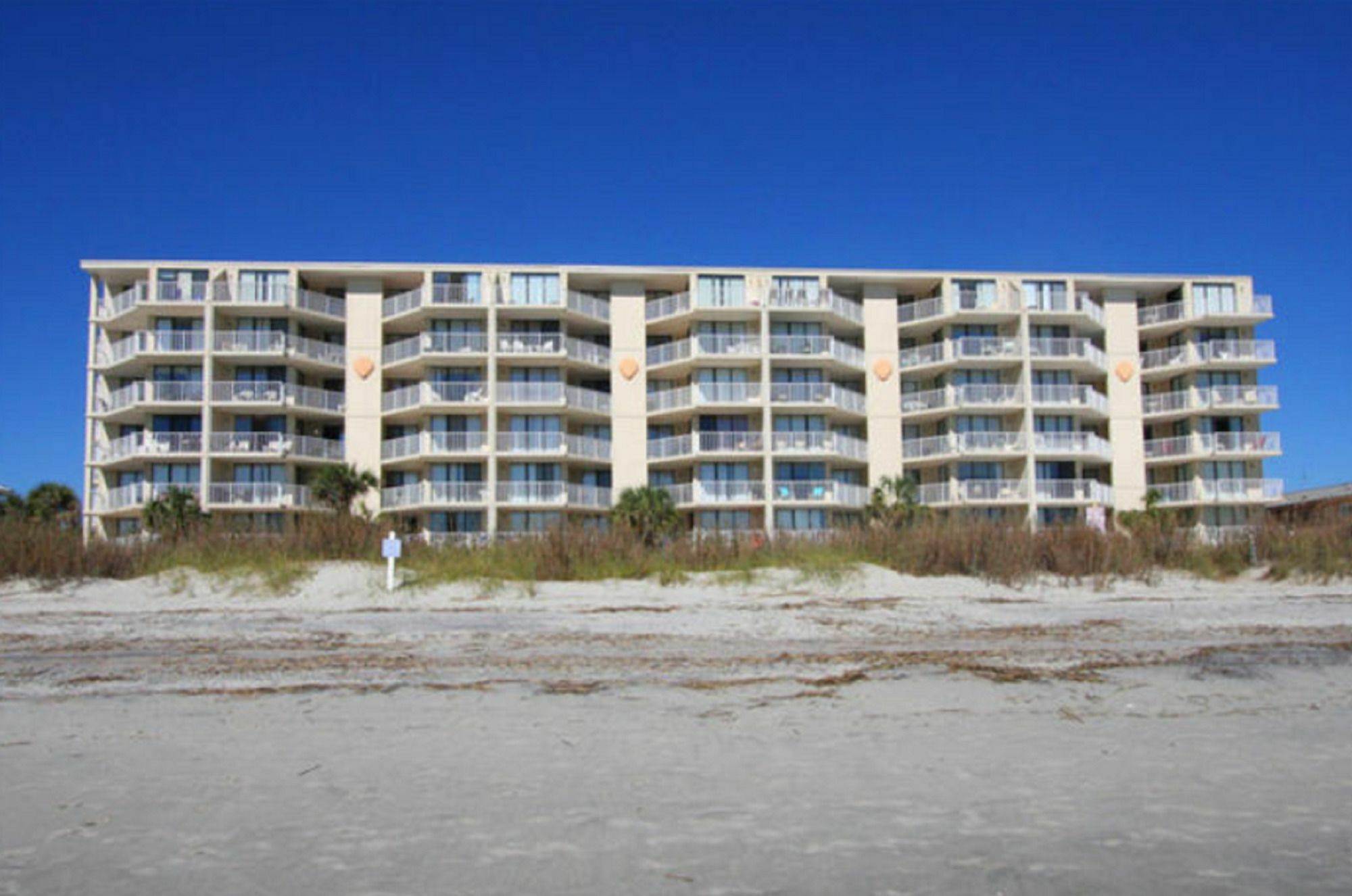 Units At Crescent Sands Of Windy Hill By Elliott Beach Rentals North Myrtle Beach Bagian luar foto